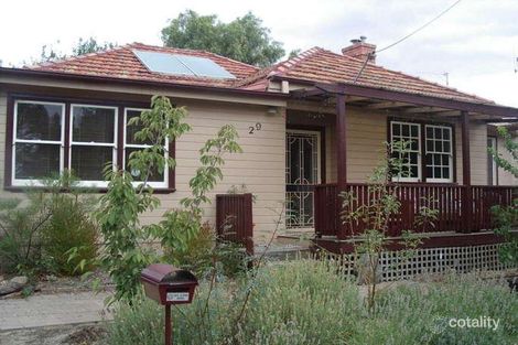 Property photo of 29 Hirst Avenue Queanbeyan NSW 2620