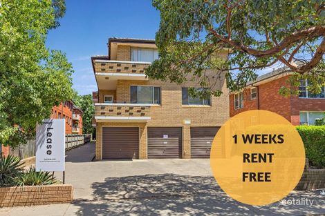 6/52 Burlington Rd, Homebush, NSW 2140