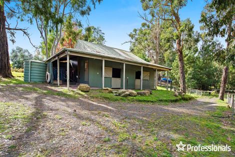 Property photo of 22 Bailey Grove Wandin North VIC 3139