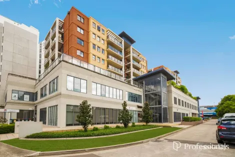 341/360-364 The Horsley Dr, Fairfield, NSW 2165