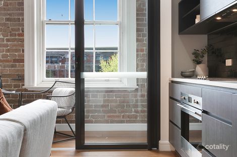 Property photo of 306/177-185 William Street Darlinghurst NSW 2010
