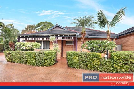 Property photo of 4/63 Woronora Parade Oatley NSW 2223