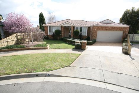 Property photo of 17 Minya Court Rowville VIC 3178