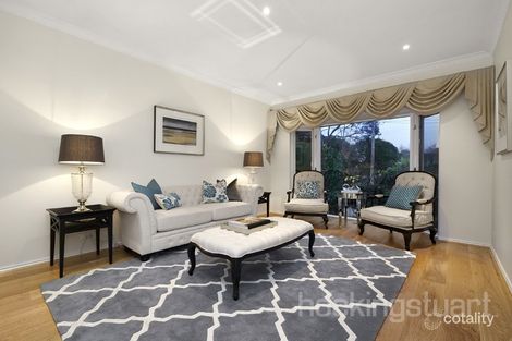 Property photo of 3 Evergreen Avenue Balwyn VIC 3103