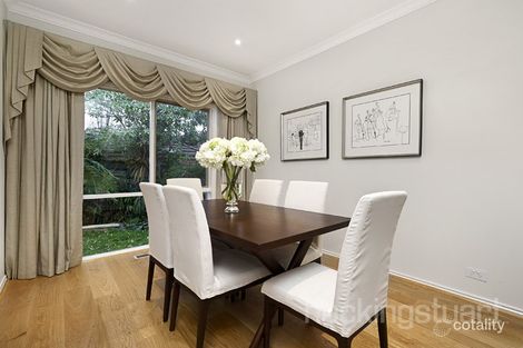 Property photo of 3 Evergreen Avenue Balwyn VIC 3103