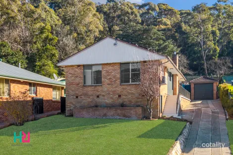 Property photo of 26 Shaft Street Lithgow NSW 2790