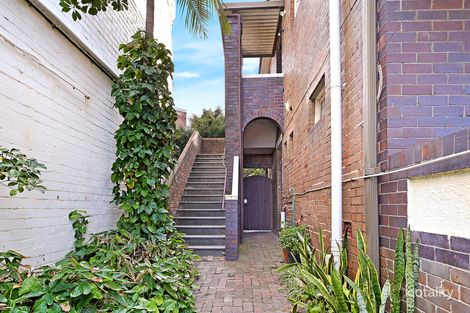 Property photo of 10-12 Sturt Street Kingsford NSW 2032