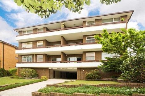 9/69-71 Warialda St, Kogarah, NSW 2217
