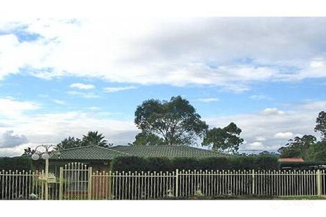 Property photo of 9 Suncrest Place Doonside NSW 2767