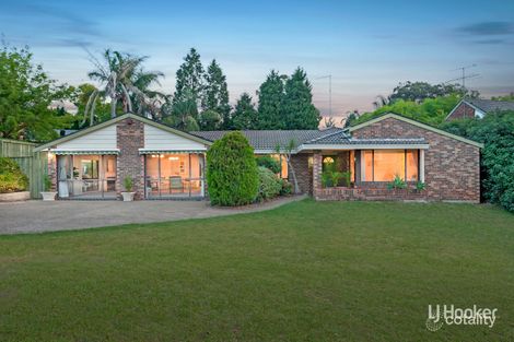 Property photo of 6 Jasmine Way Castle Hill NSW 2154