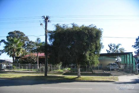 91 South Liverpool Rd, Busby, NSW 2168