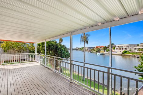 Property photo of 43 Portobello Drive Mermaid Waters QLD 4218