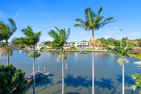 Property photo of 43 Portobello Drive Mermaid Waters QLD 4218
