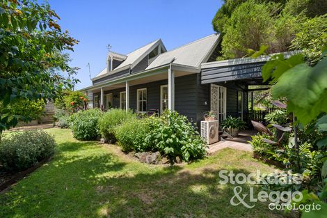 Property photo of 17 Forbes Street Rye VIC 3941