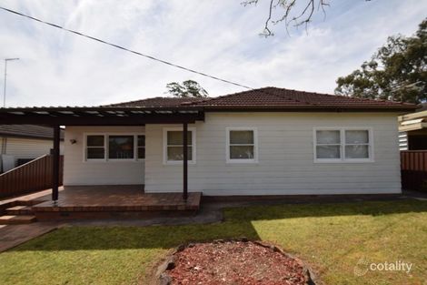 5 Western Cres, Blacktown, NSW 2148
