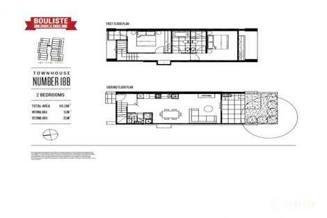 Property photo of 18B/168 Victoria Road Northcote VIC 3070