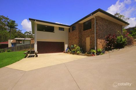 Property photo of 9 Nina Close Coffs Harbour NSW 2450