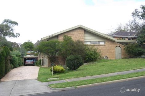 4 Rill St, Heidelberg, VIC 3084