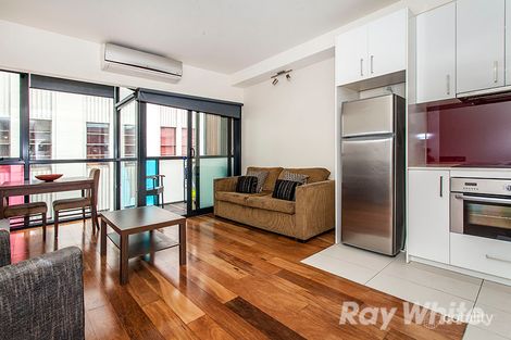 Property photo of 701/18 Russell Place Melbourne VIC 3000