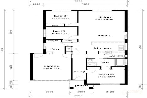 Property photo of 9 Corrigans Run Keysborough VIC 3173