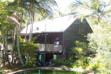 Property photo of 1319 Reserve Creek Road Reserve Creek NSW 2484