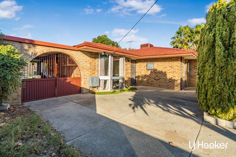 24 Cortis Way, Langford, WA 6147