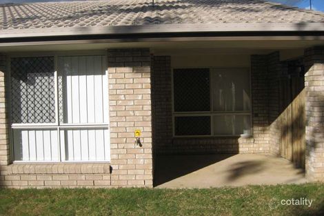 Property photo of 1/10 Eve Court Kallangur QLD 4503