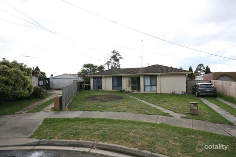 16 Lovell Ct, Whittington, VIC 3219
