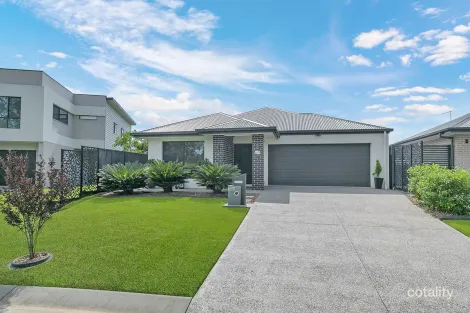 22 Kalu St, Griffin, QLD 4503