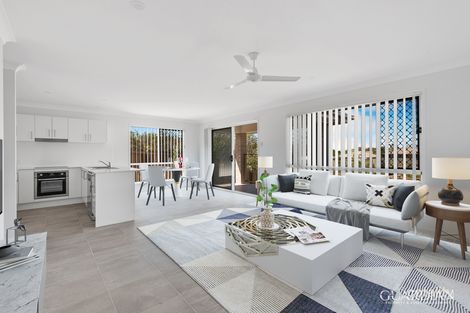 Property photo of 55 Pepper Tree Drive Holmview QLD 4207