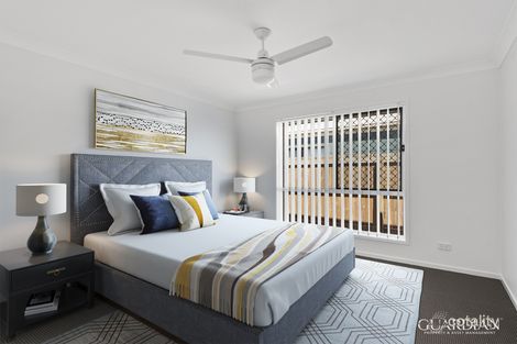 Property photo of 55 Pepper Tree Drive Holmview QLD 4207