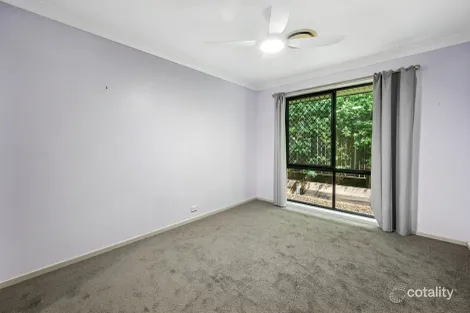 Property photo of 42 Ballyalla Crescent Warner QLD 4500