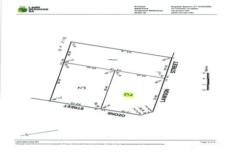 22 Lawson St, Victor Harbor, SA 5211