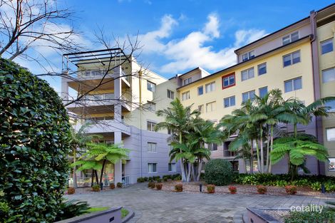 Property photo of 65/100 William Street Five Dock NSW 2046