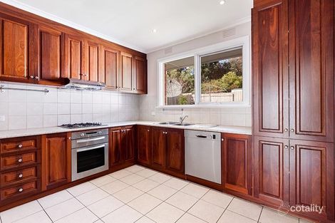 Property photo of 46 Ashwood Drive Nunawading VIC 3131