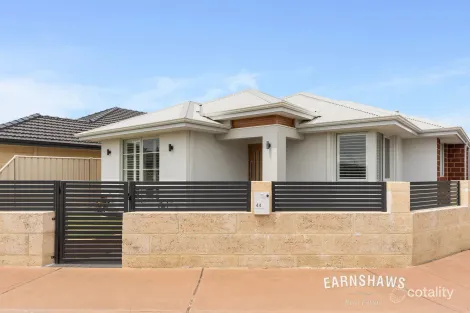 Property photo of 44 Arthur Street Caversham WA 6055
