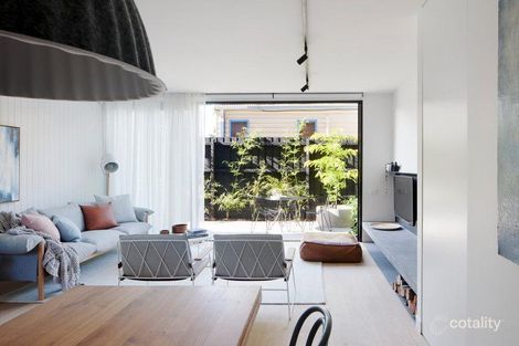 Property photo of 22 Chestnut Street Cremorne VIC 3121