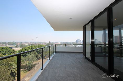 Property photo of 702/122 Parry Street Newcastle West NSW 2302