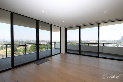 Property photo of 702/122 Parry Street Newcastle West NSW 2302