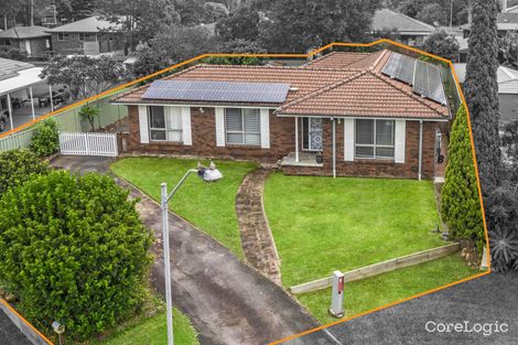 Property photo of 3 Owen Close Thornton NSW 2322