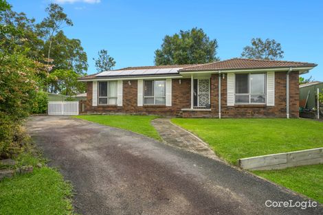 Property photo of 3 Owen Close Thornton NSW 2322