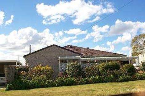 41 Henderson St, Newtown, QLD 4350