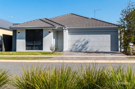 Property photo of 21 Ginger Loop Treeby WA 6164