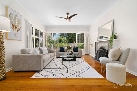 Property photo of 39 Diosma Crescent Nunawading VIC 3131