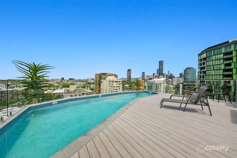 901/66 Lambert St, Kangaroo Point, QLD 4169