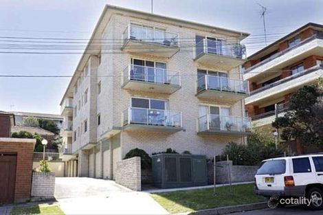 Property photo of 3/20 Bona Vista Avenue Maroubra NSW 2035