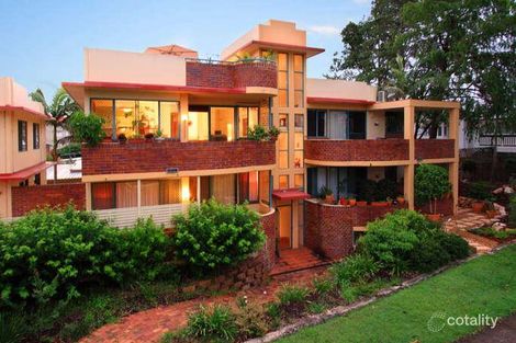 5/67 Oxlade Dr, New Farm, QLD 4005