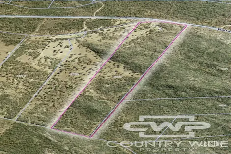 Property photo of 1043 Wallangra Road Wallangra NSW 2360