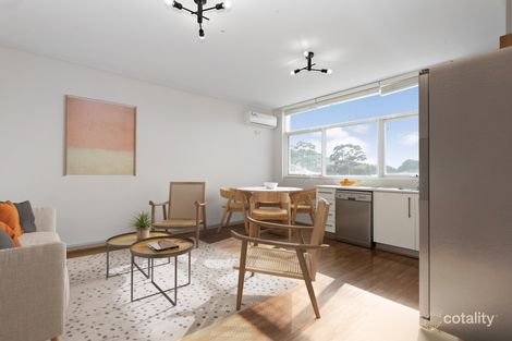 Property photo of 7/38 Waterloo Crescent St Kilda VIC 3182