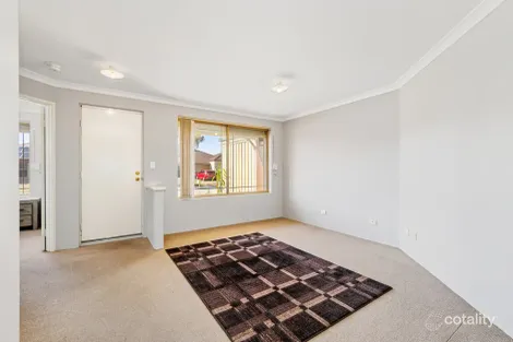 Property photo of 5 Halpin Circle Ellenbrook WA 6069